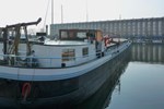 Borneokade I - B&B on a Houseboat
