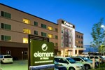 Отель Element DFW North