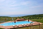 Апартаменты Holiday home Castiglion cello II