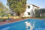 Holiday home in Montaione