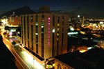 Отель Mision Monterrey Historico