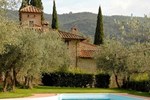 Three-Bedroom Holiday Home Torrione 1