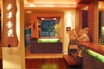 Отель Anahata Villas & Spa Resort