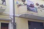 Апартаменты Casa Catania