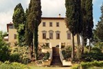 Villa in Arezzo Tuscany IX