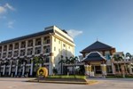 Отель The Lake Hotel Khon Kaen