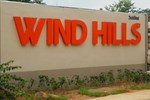 Отель Wind Hills Resort