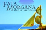 Апартаменты Fata Morgana Studios & Apartments