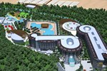Отель Sunmelia Beach Resort Hotel & Spa