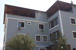 Апартаменты Gulcihan Apart Hotel