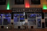 Отель Metecan Hotel