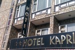 Отель Kapris Hotel