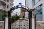 Апартаменты Lotus Residence