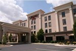 Отель Hampton Inn Waynesboro/Stuarts Draft