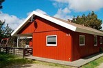 Holiday home Regnspoven B- 3686
