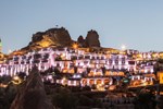 Отель Cappadocia Cave Resort & Spa