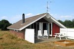 Holiday home Sigfred F- 3970