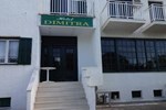 Отель Dimitra Hotel