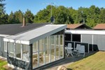 Holiday home Sletten B- 4174