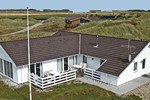 Holiday home Sneppedalen G- 4219