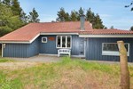Holiday home Solsiden A- 4269