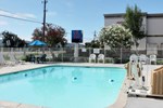 Отель Motel 6 San Luis Obispo North
