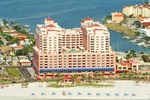 Отель Hyatt Regency Clearwater Beach Resort & Spa