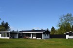 Holiday home Sukkertoppen B- 4654