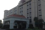 Отель Hampton Inn Austin-South - I-35 & Ben White