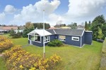 Holiday home Toften B- 4838