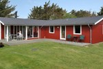 Holiday home Toften C- 4839