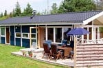 Holiday home Tusindfrydvej C- 4935