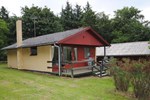 Holiday home Ulstedvej F- 4970