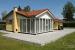 Holiday home Vesterled A- 5125