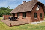 Holiday home Vester H- 5084