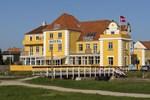 Отель Hotel Grenaa Strand
