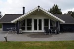 Holiday home Vestervang Houstrup Nebel