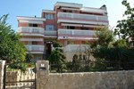 Apartment Selce 8