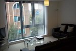 Апартаменты Roomspace Serviced Apartments - Queensway