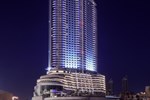 Отель The Address Downtown Dubai