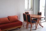 Апартаменты Apartment Cesarica 1