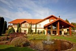 Отель Aspect Tamar Valley Resort