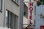 Отель City-Hotel Pforzheim