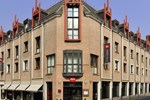 Отель ibis Arras Centre Les Places
