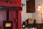 Holiday Home Llannerch Goch Cottages