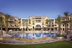 Отель InterContinental Mar Menor Golf Resort and Spa