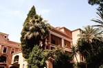 Отель Balneario de Archena - Hotel León