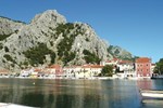 Holiday home Omis 321