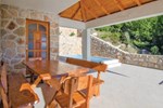 Апартаменты Holiday home Prizba with Sea View 408