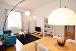 Bright and cosy apartment in center of Zagreb
